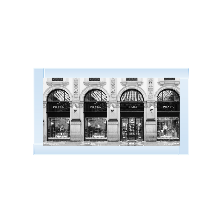 Fashion Store II