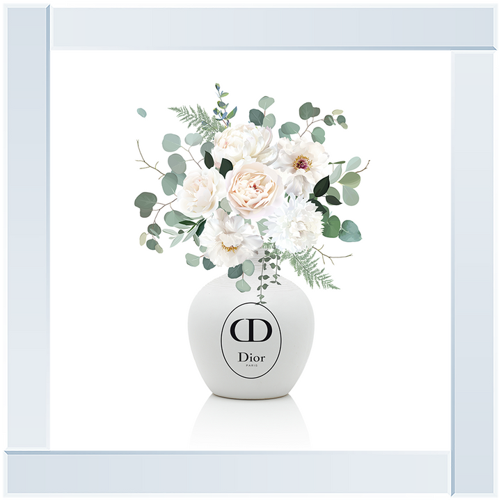 FS432 Fashion Vase II