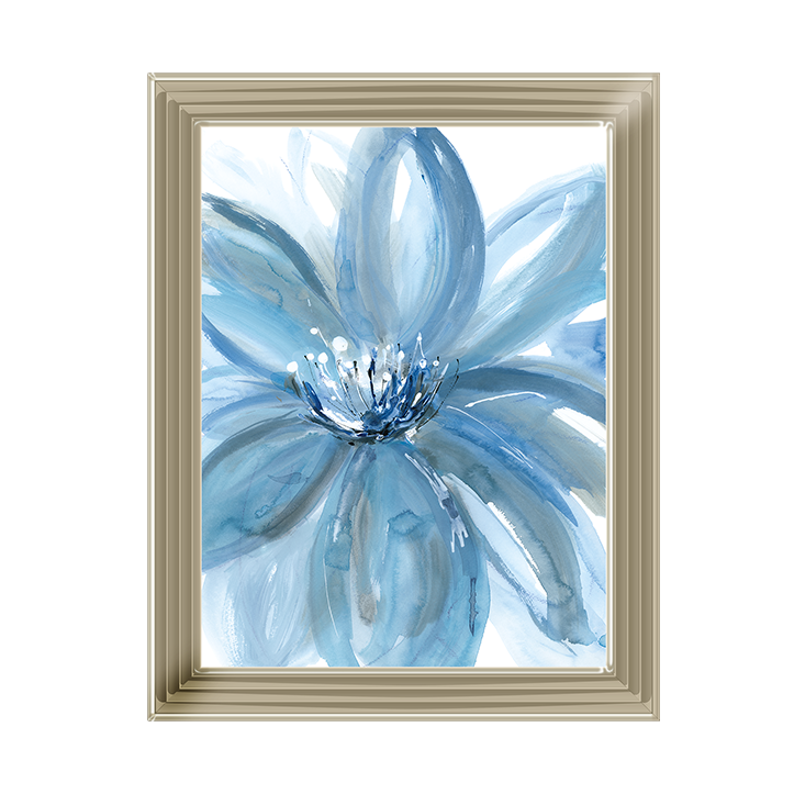 Water Petals