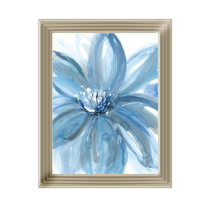 Water Petals