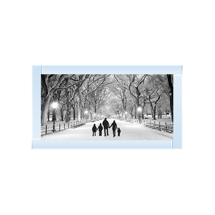 Family Walk 1