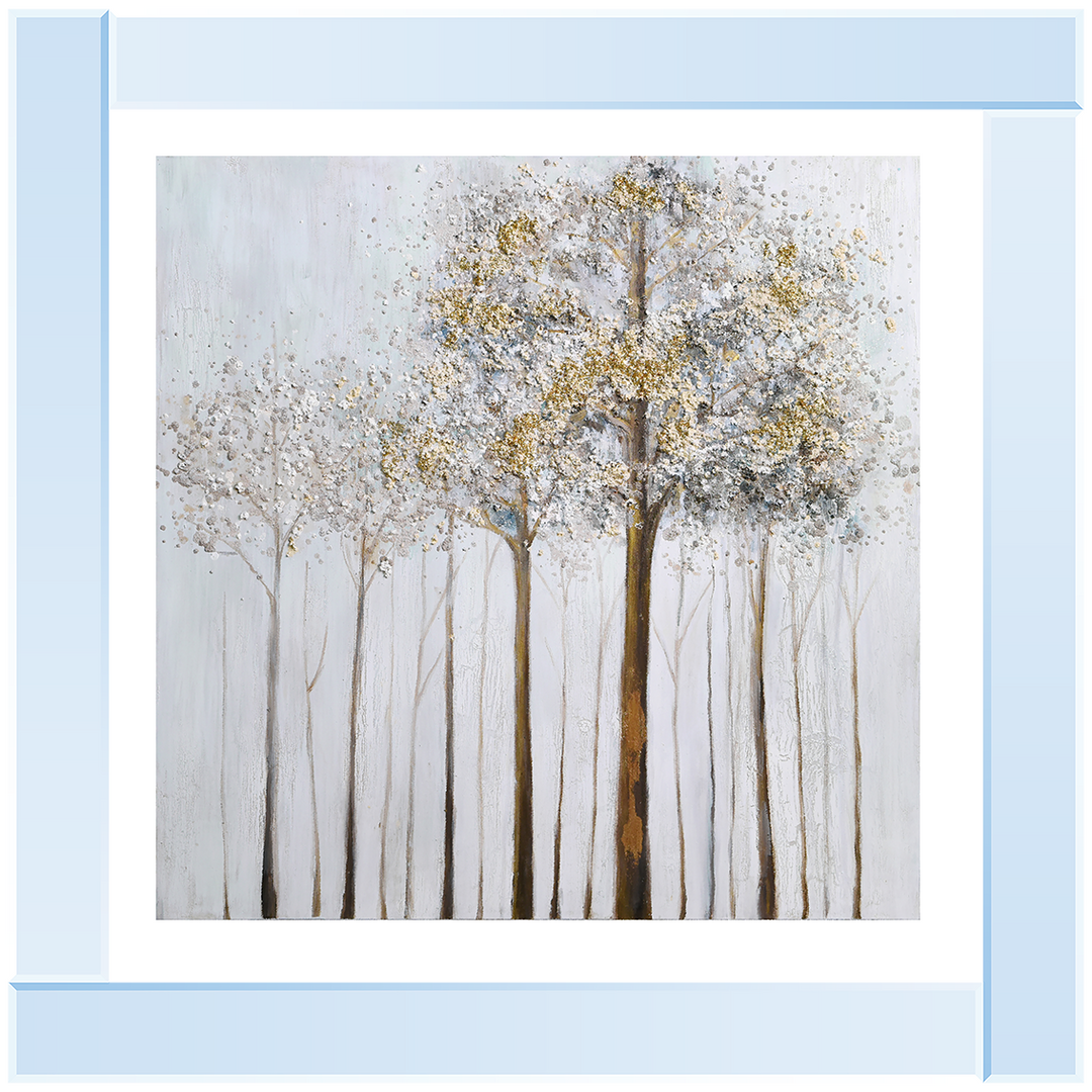 AB194 Abstract Trees |