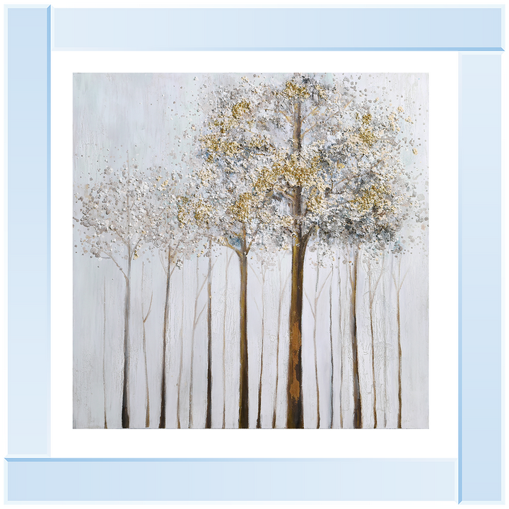 AB194 Abstract Trees |