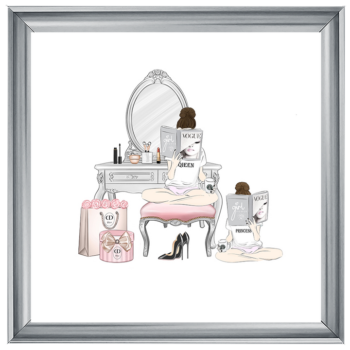 Pamper Day III