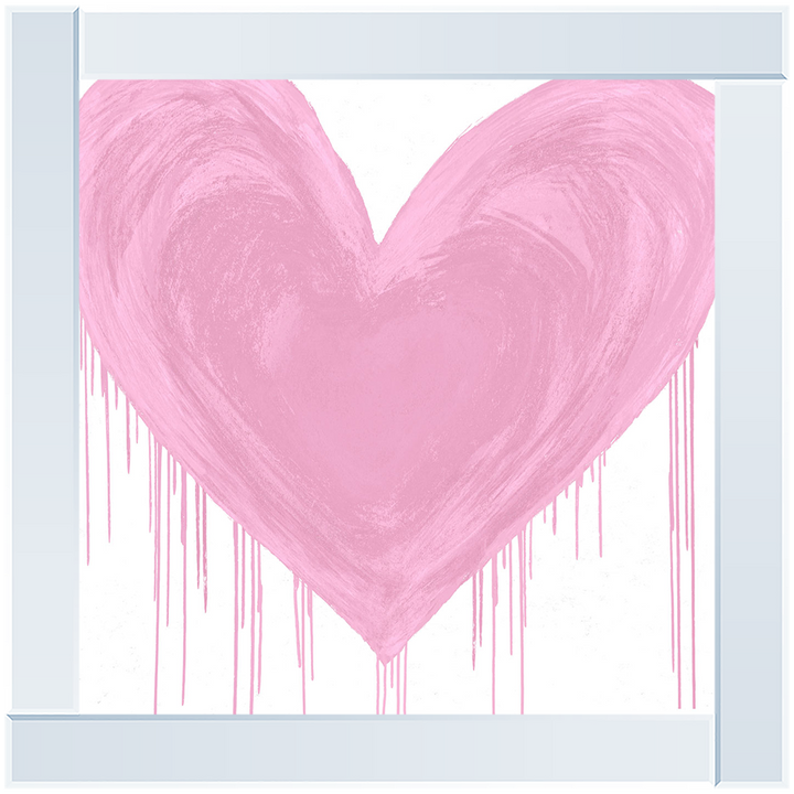 Pink Heart