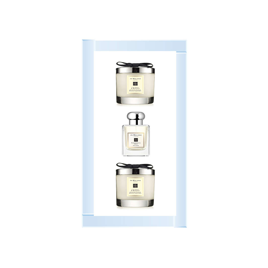 Fashion Perfume 3