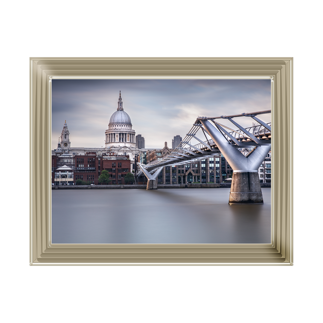 CY004 Bridge