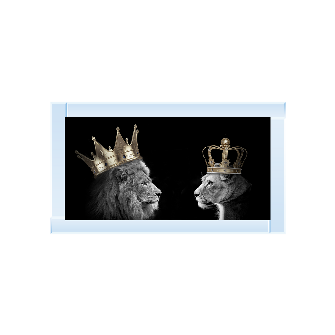 Royal Lions Gold