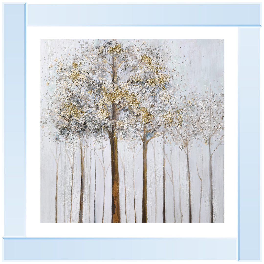 AB195 Abstract Trees ||