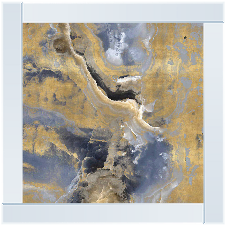 Murky Gold I