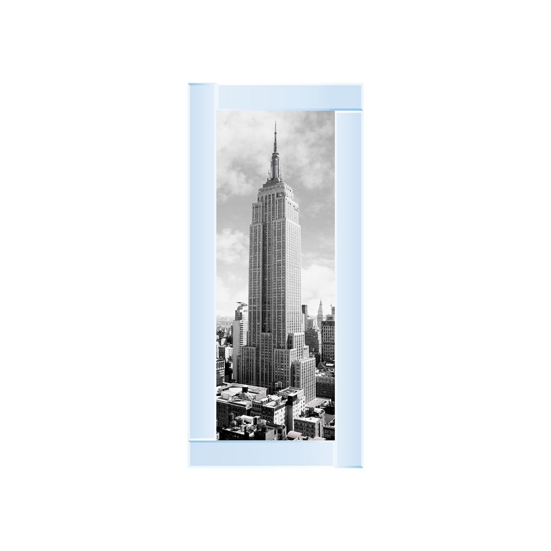 CY002 Empire State Building, NYC