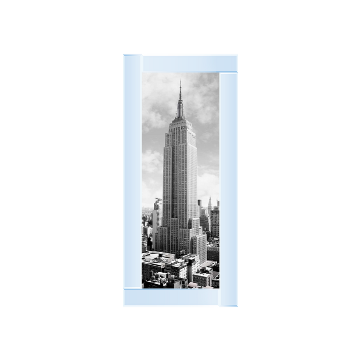 CY002 Empire State Building, NYC