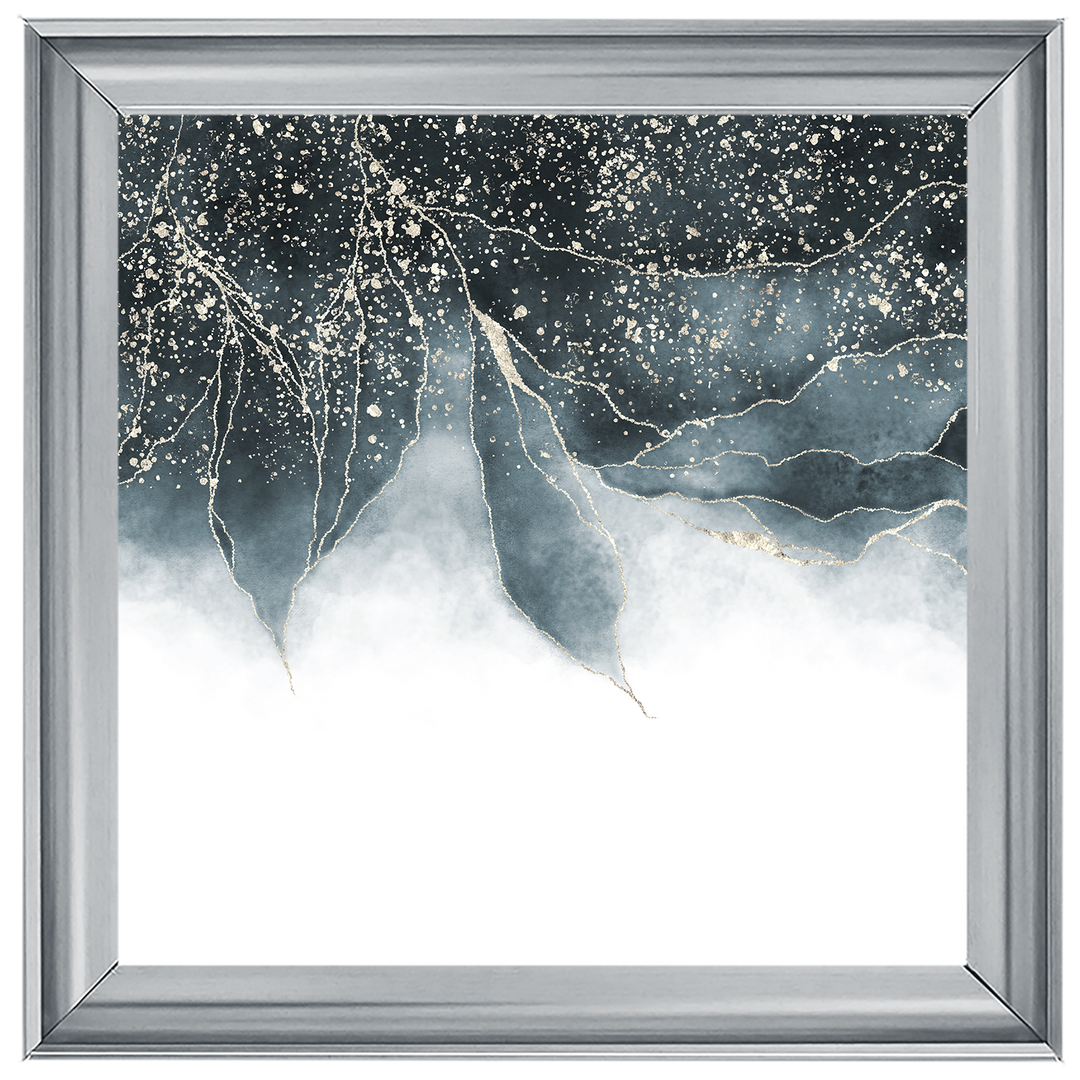 AB158 Abstract Grey II
