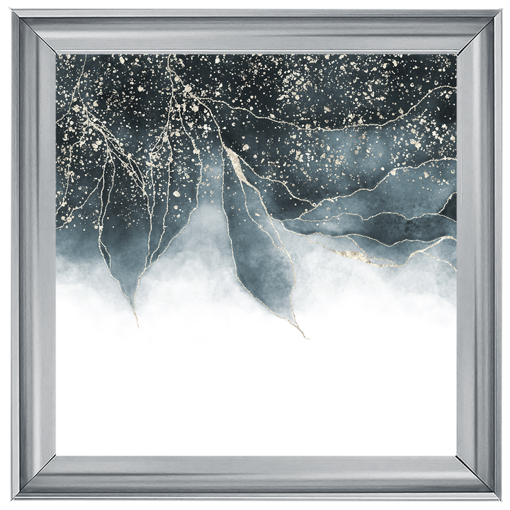 AB158 Abstract Grey II