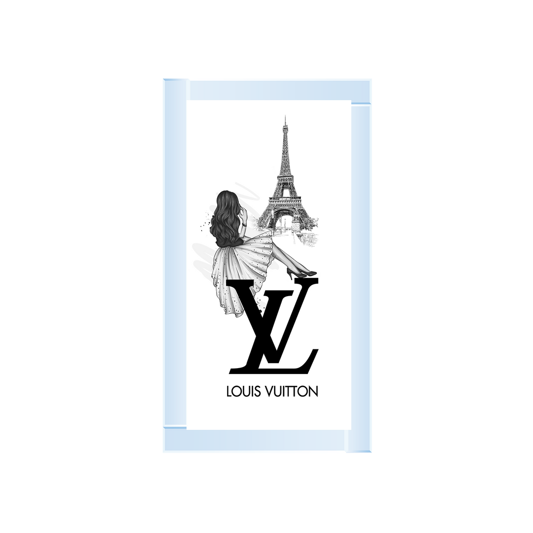 Fashion Paris I