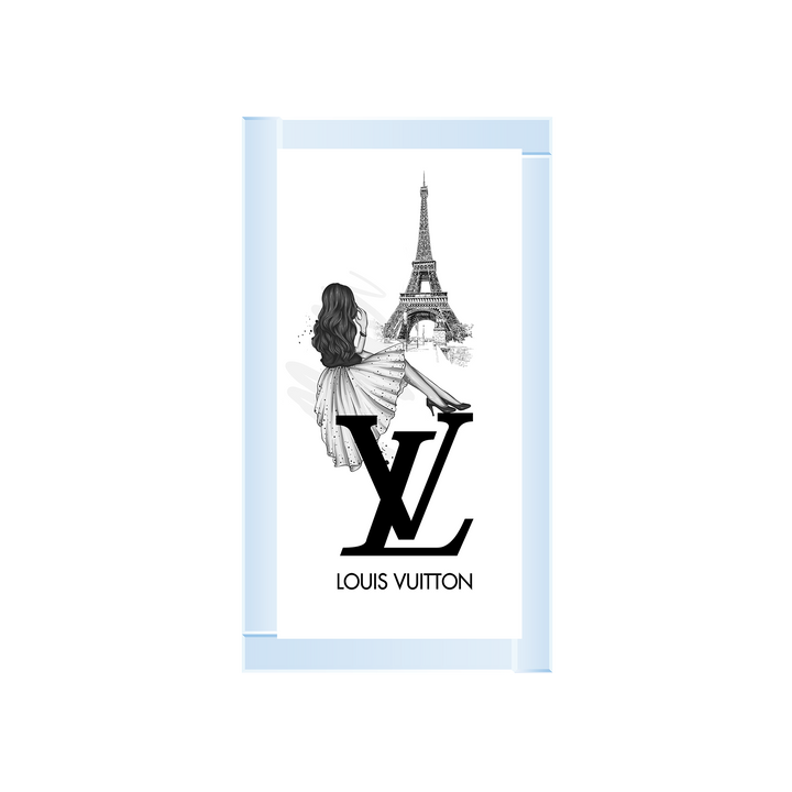 Fashion Paris I