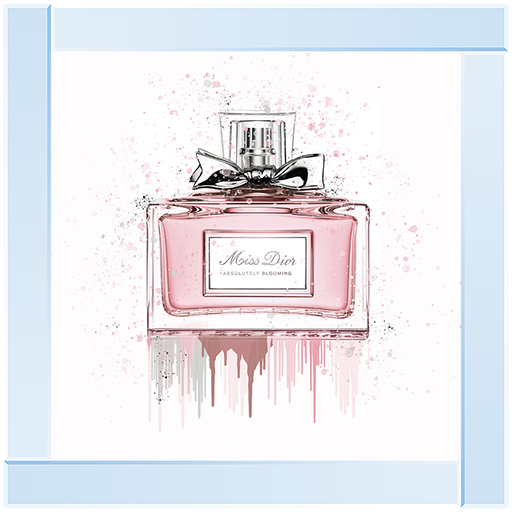 FS168 Perfume Drip