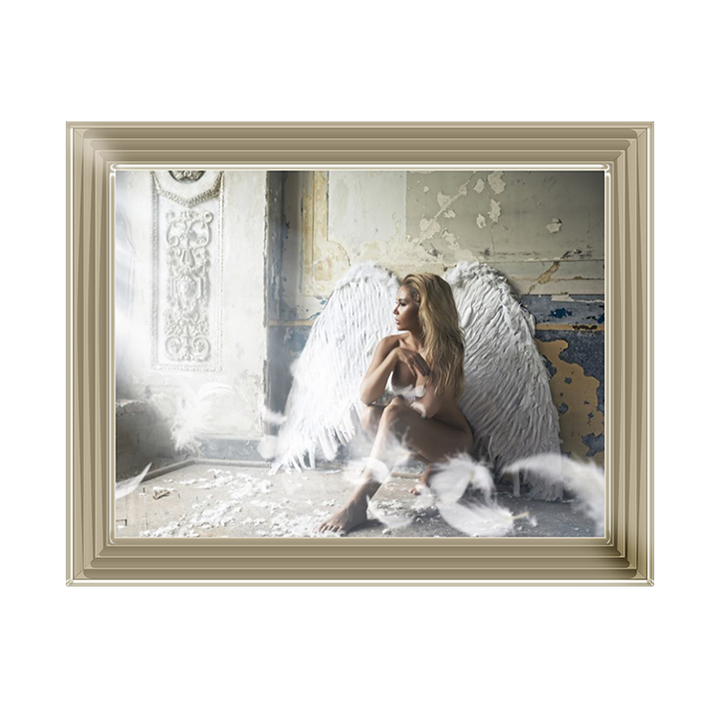 FG073 Clarissa Angel