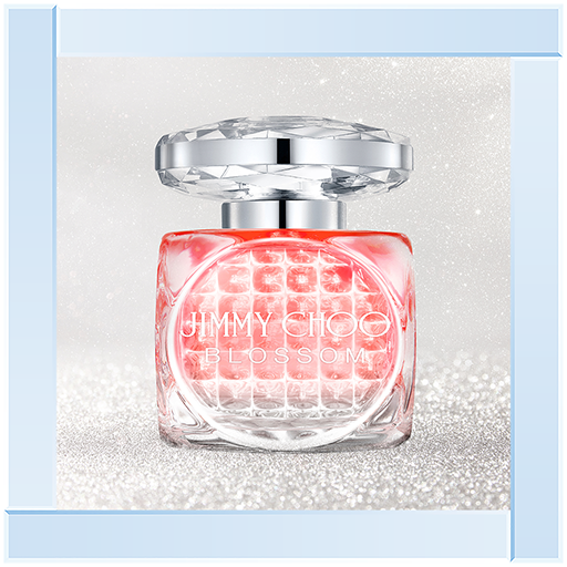 FS172 Isolated Perfume Bottle I