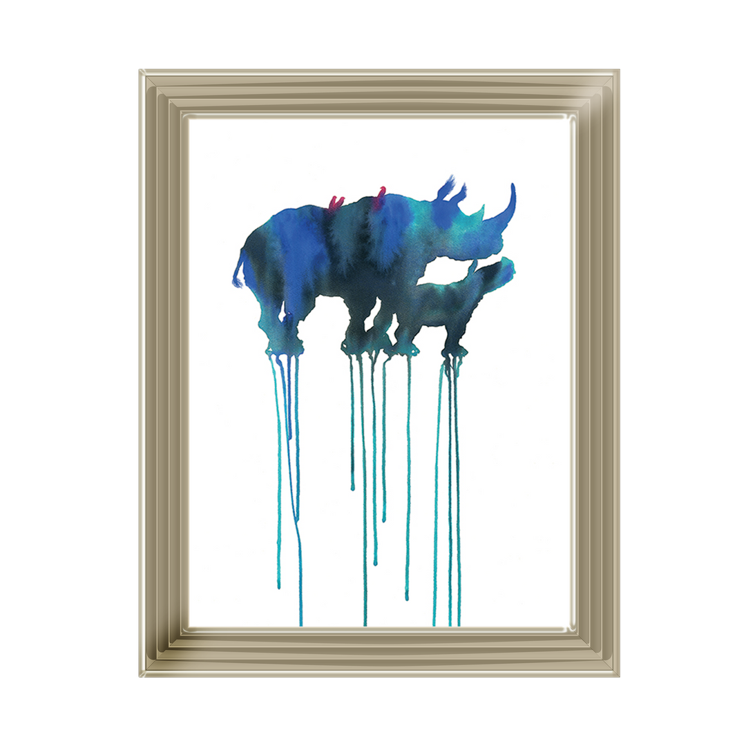 Rhinoceros