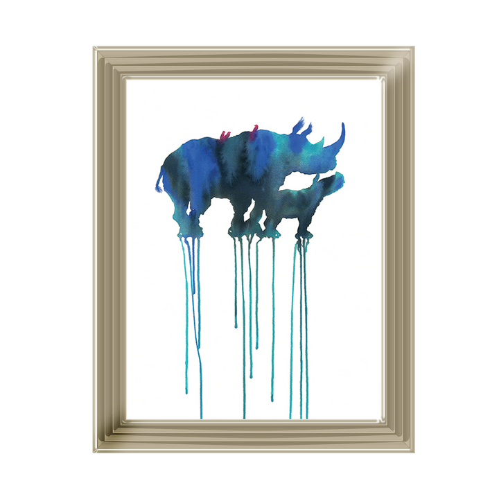 Rhinoceros