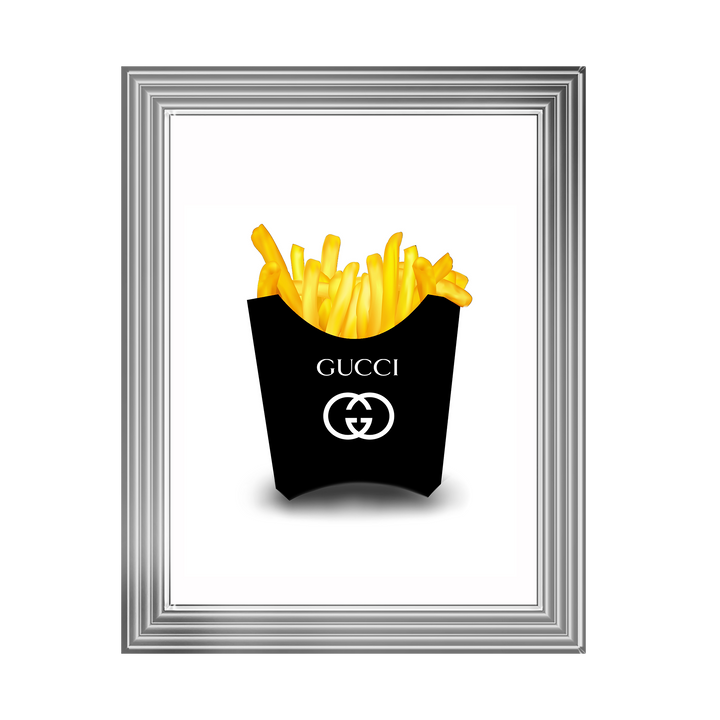 Fashion Fries