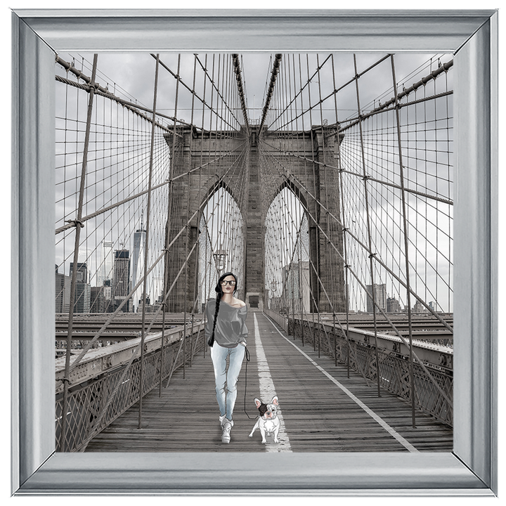 FG386 Bridge Walk
