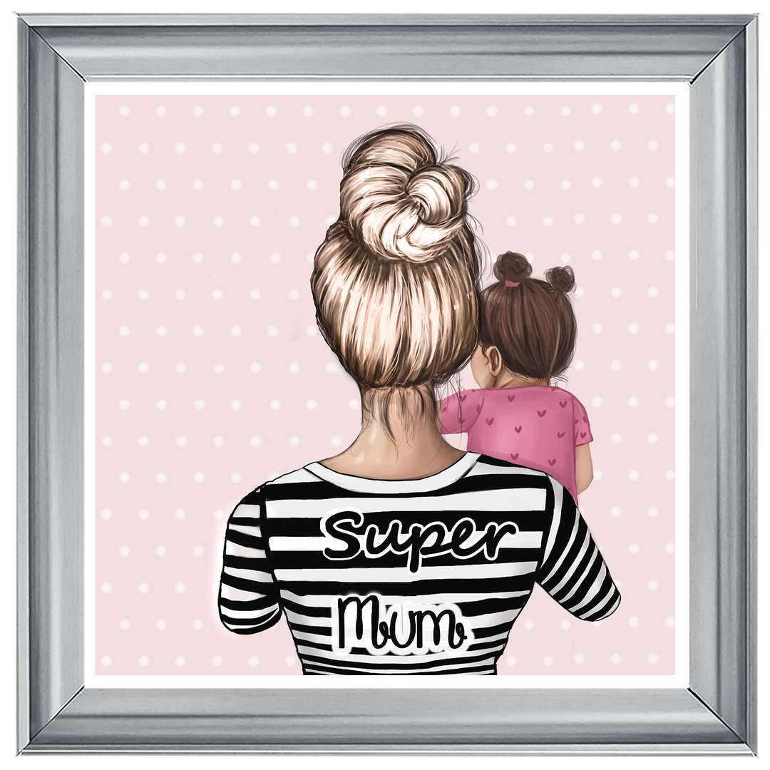 Super Mum III