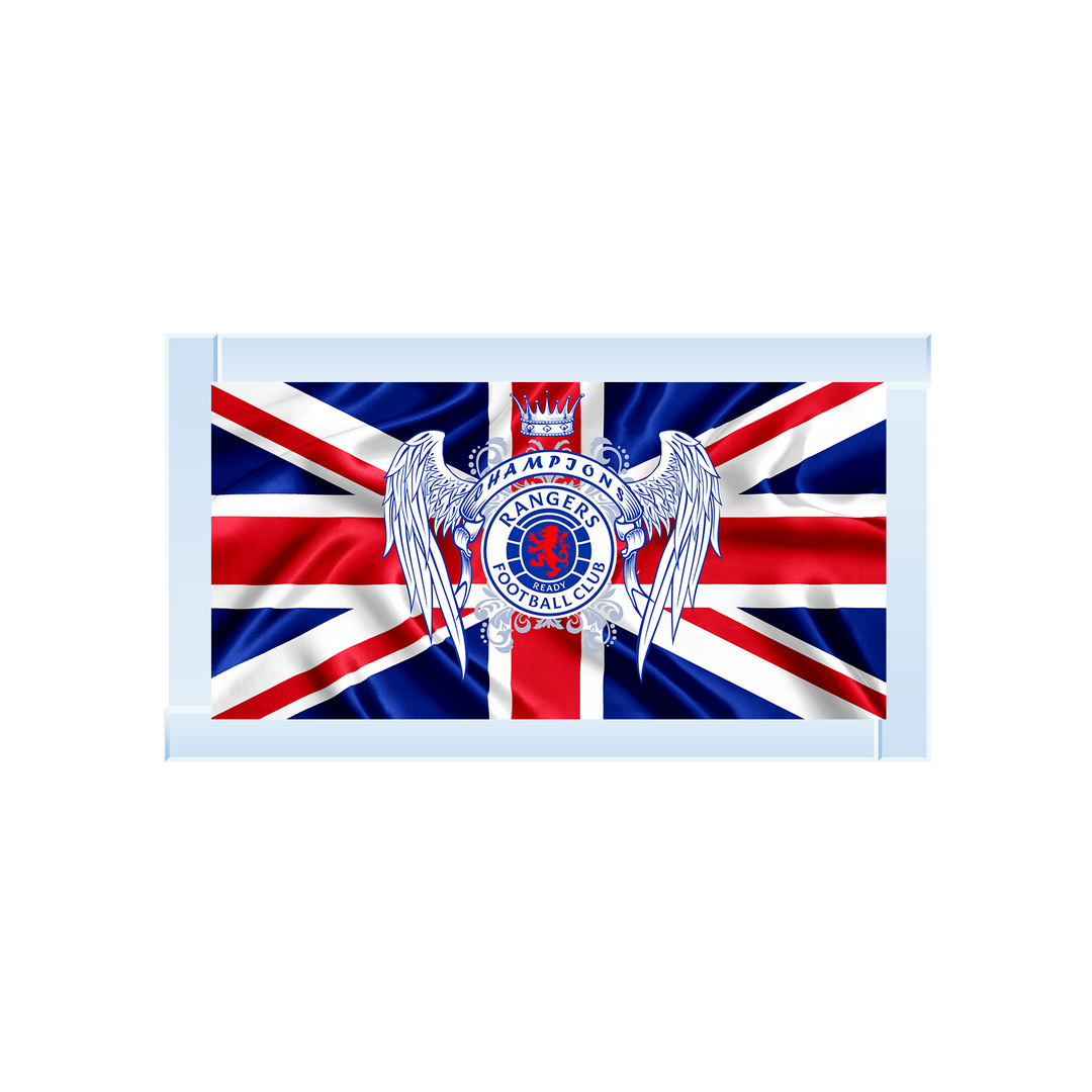 SP066 Champions