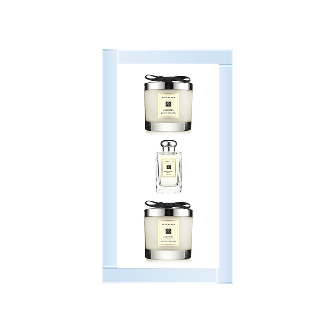 Fashion Perfume 2