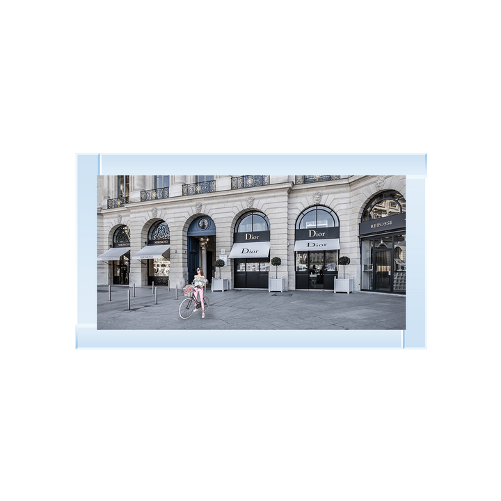 Fashion Store III