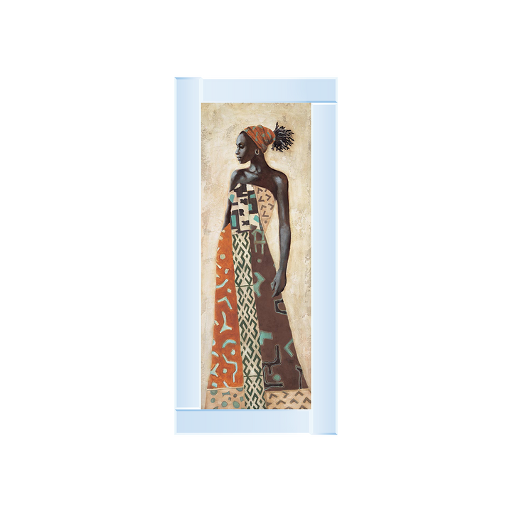 Femme Africaine IV