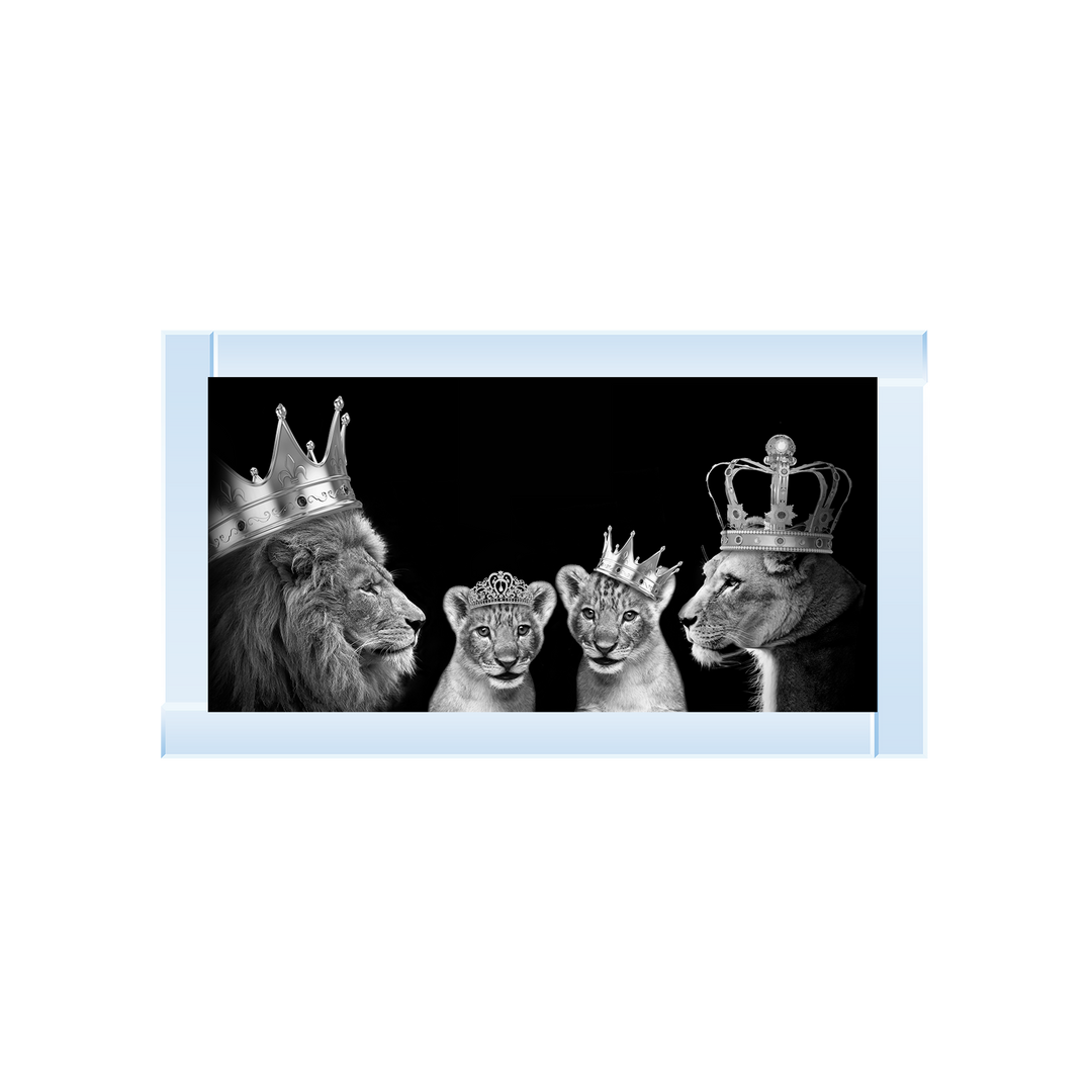 Royal Lions 2