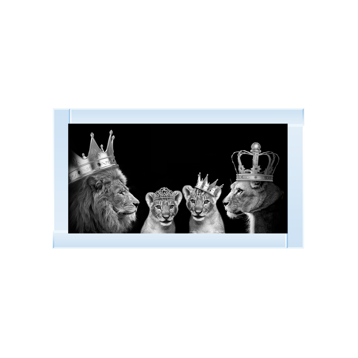 Royal Lions 2