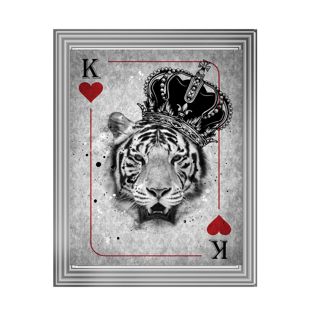 King of hearts