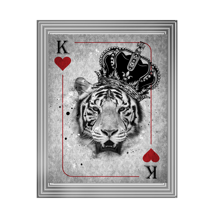 King of hearts