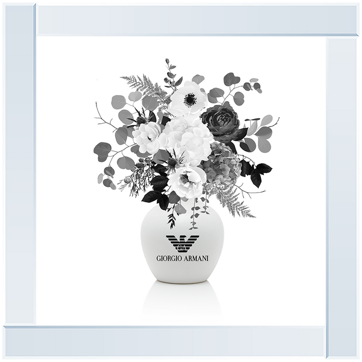 FS438 Fashion Vase VI