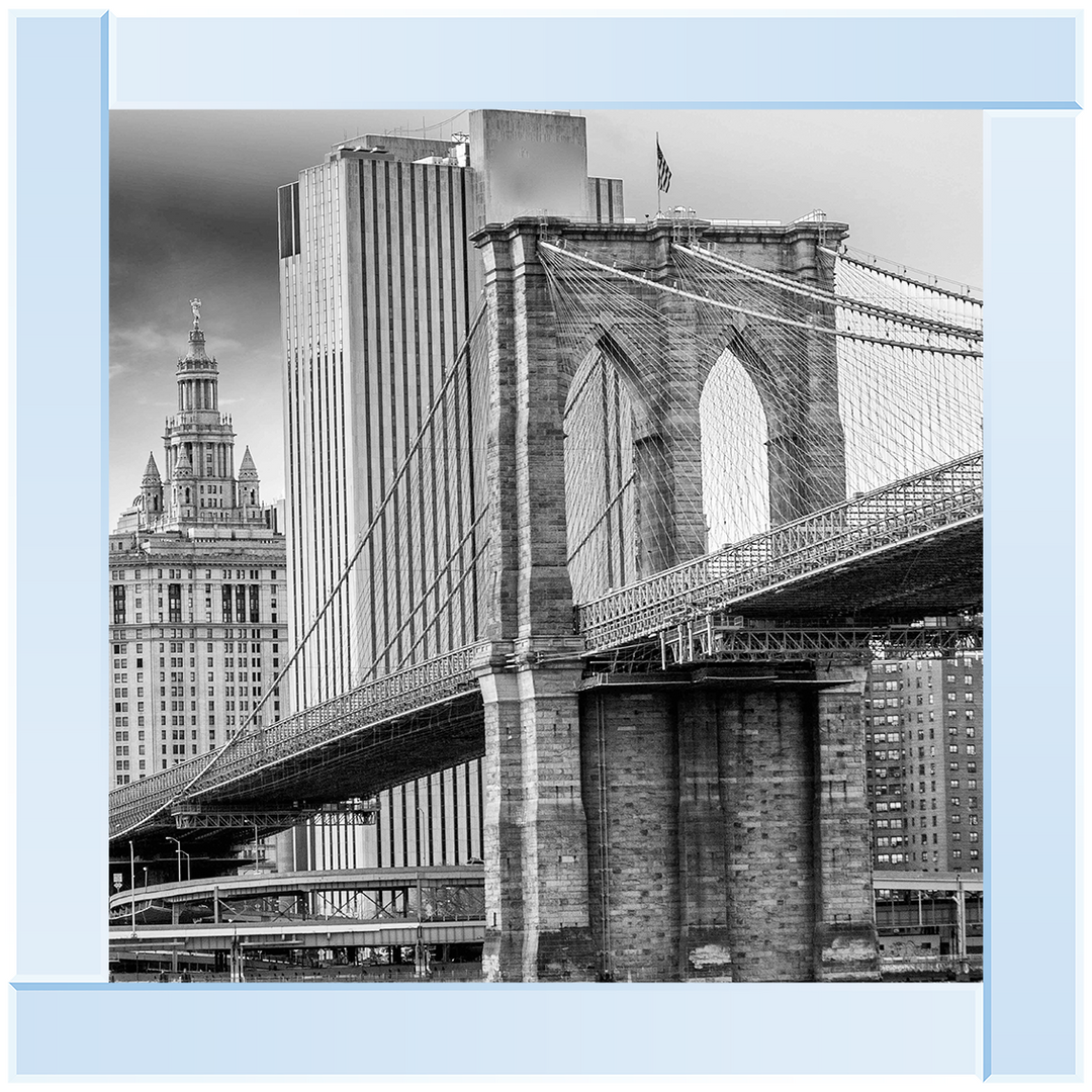 CY184 Brooklyn Bridge
