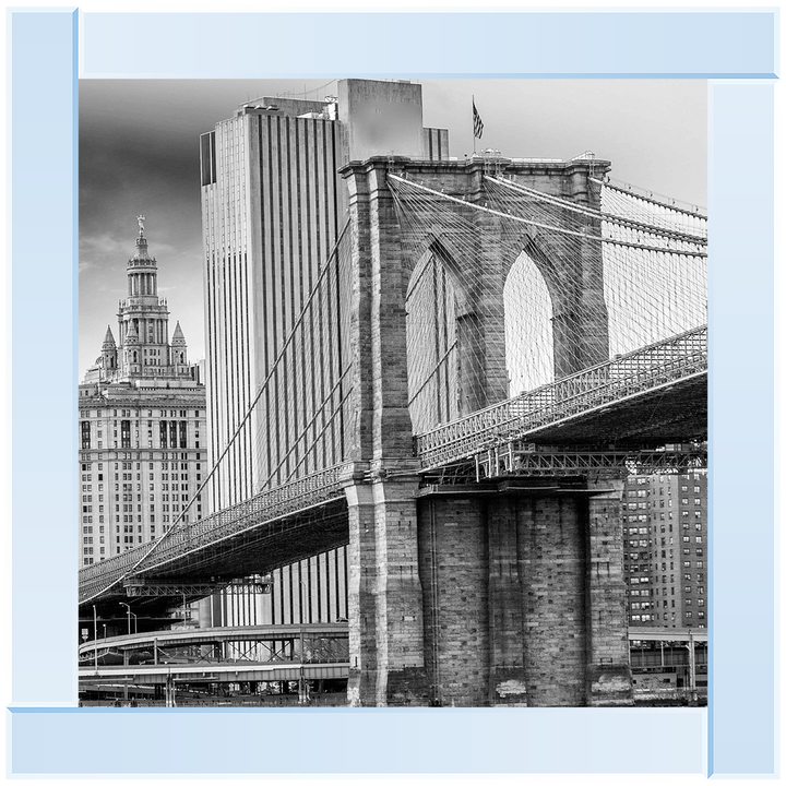 CY184 Brooklyn Bridge