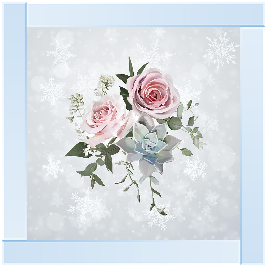 FL103 Bouquet