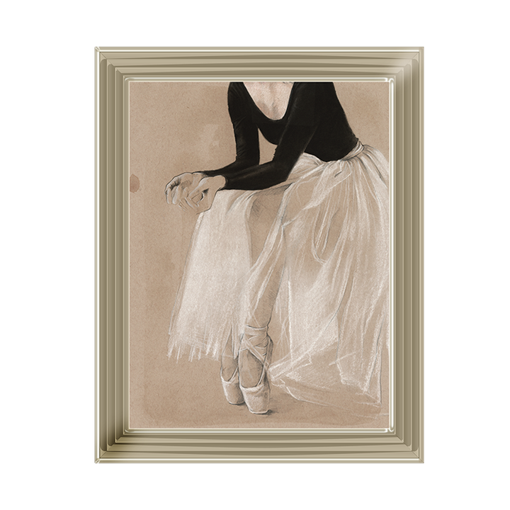 FG03 Ballet Study I