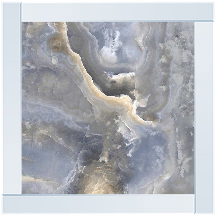 AB131 Ceramic Abstract I