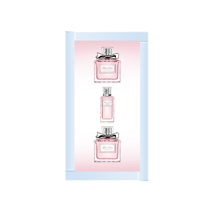 Fashion Perfume