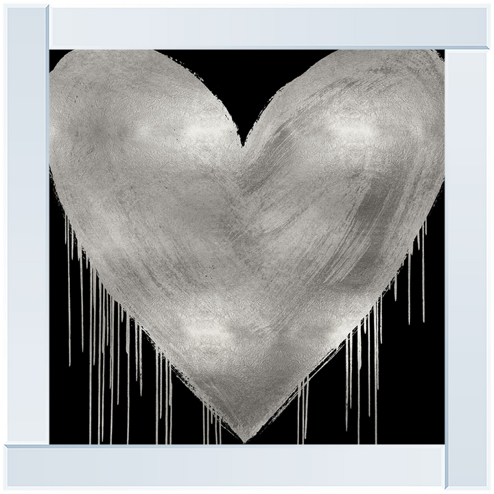 Silver Heart