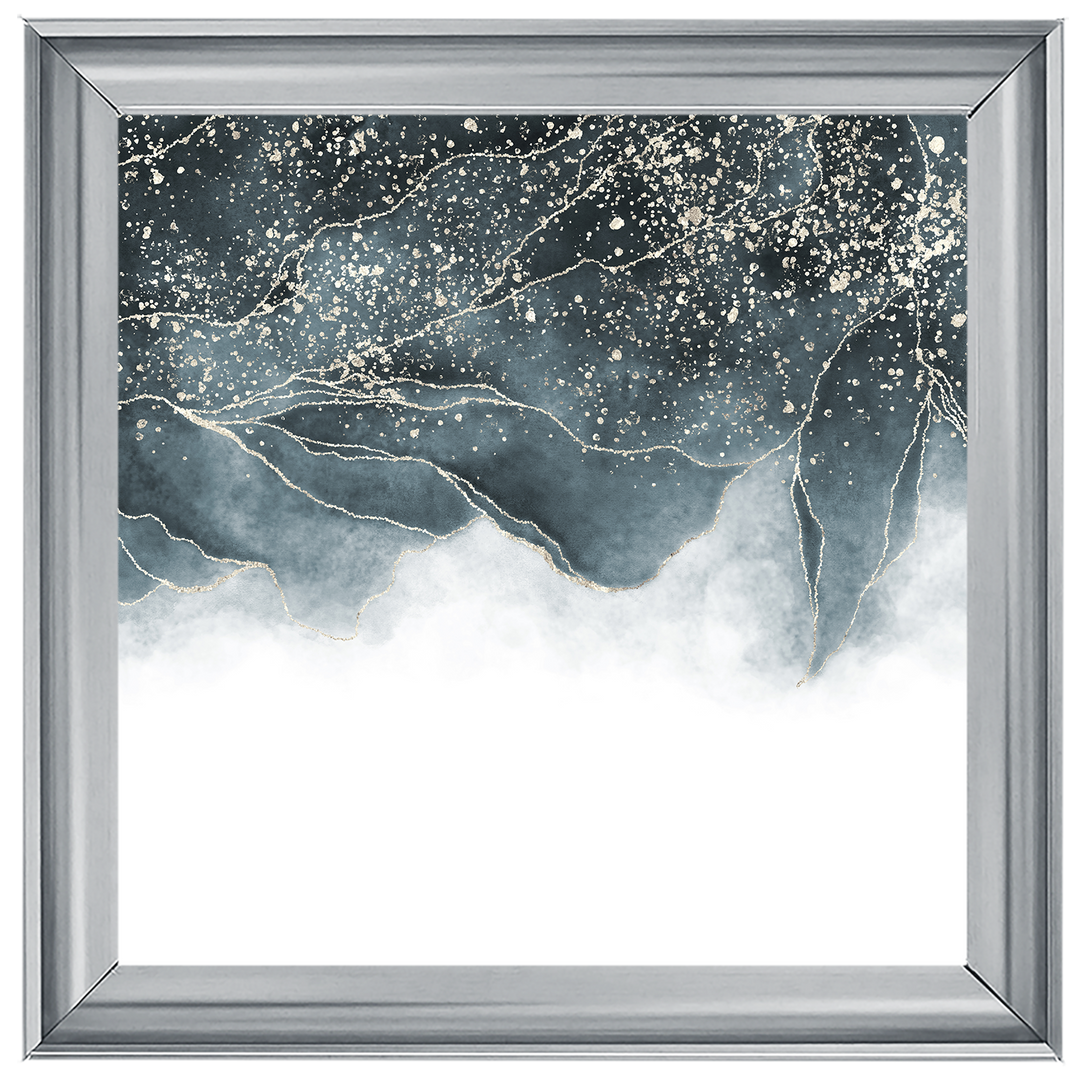 AB159 Abstract Grey III