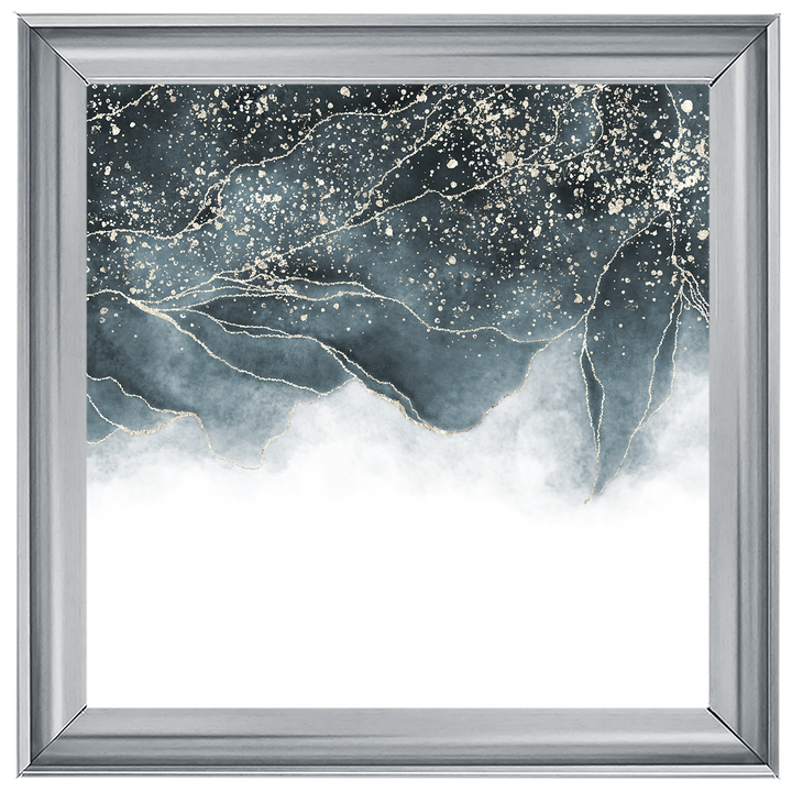 AB159 Abstract Grey III