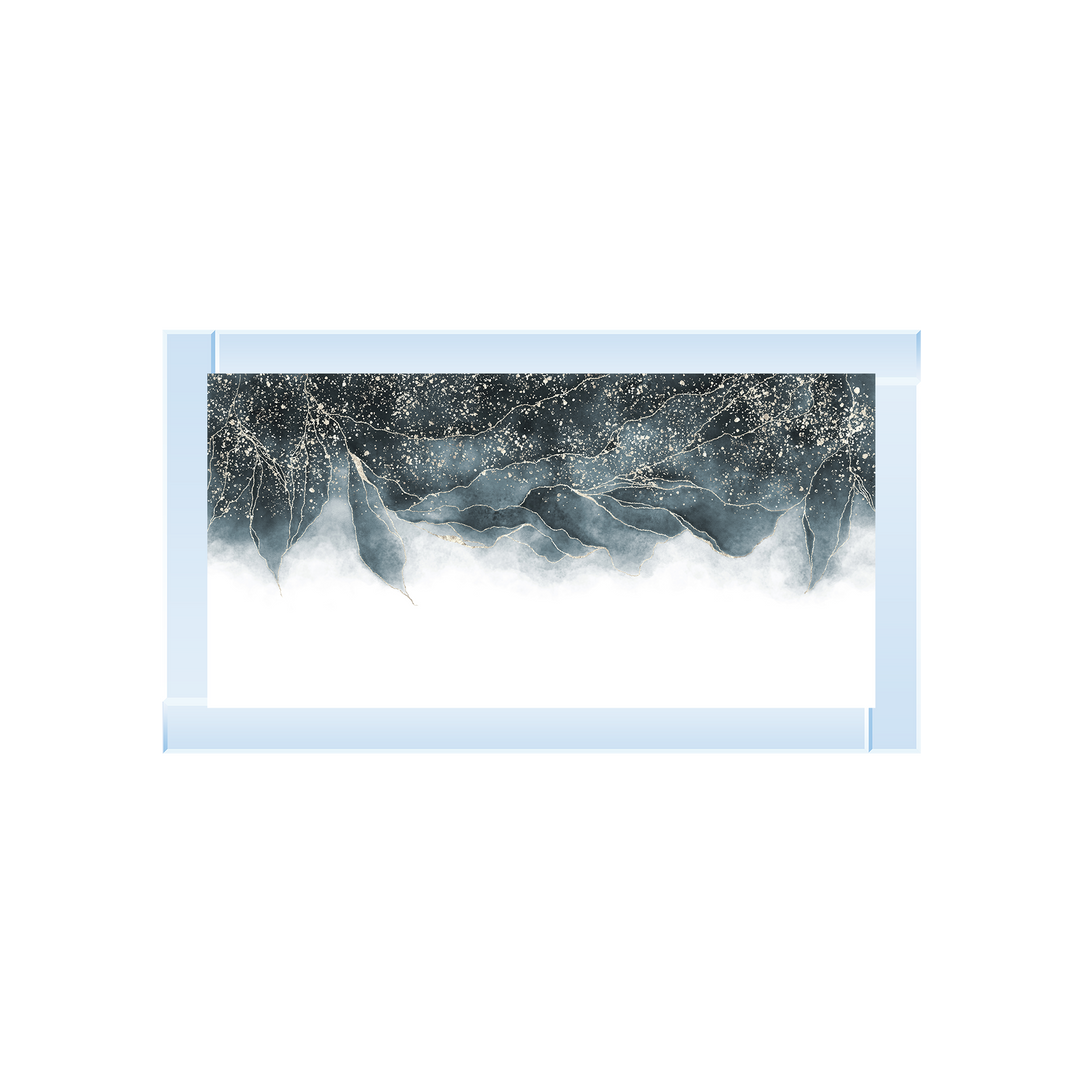 AB157 Abstract Grey