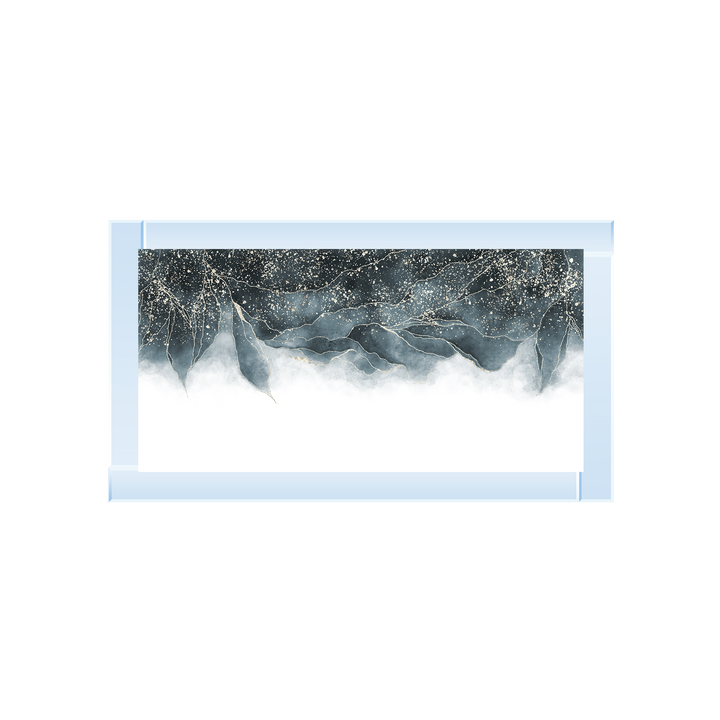 AB157 Abstract Grey