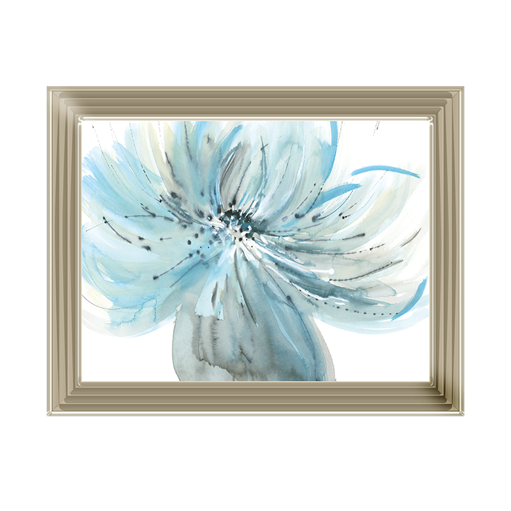 FL028 A Grand Bloom