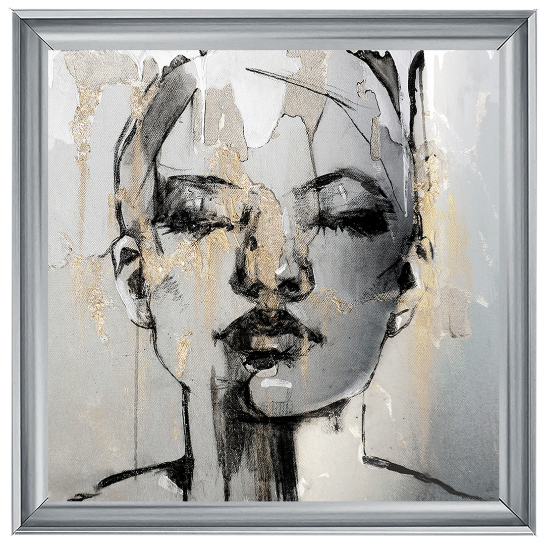 FG354 Golden Lady I